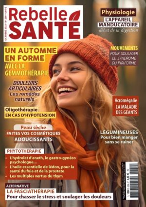 Rebelle-Santé n° 259