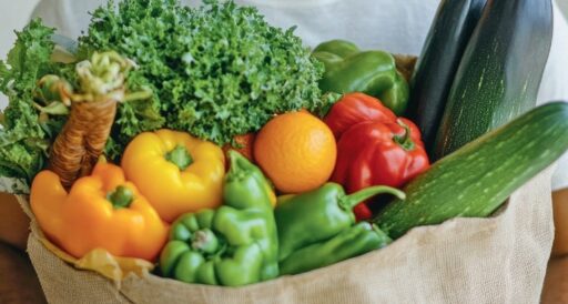 alimentation