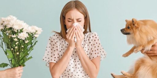 allergies