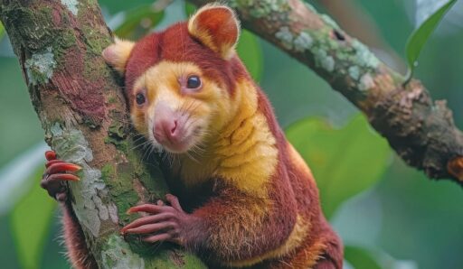 disparition des animaux sauvages