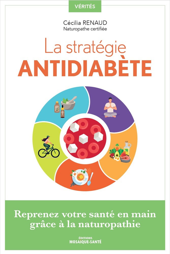 La stratégie antidiabète