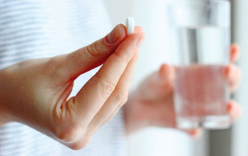 aspirine