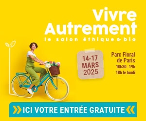 salon Vivre autrement