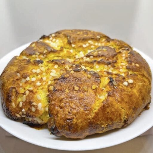 brioche