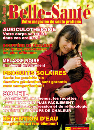 Belle-Santé n° 116