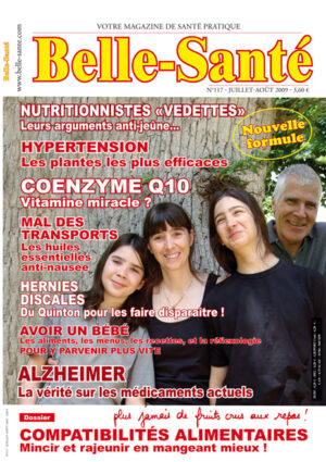 Belle-Santé n° 117