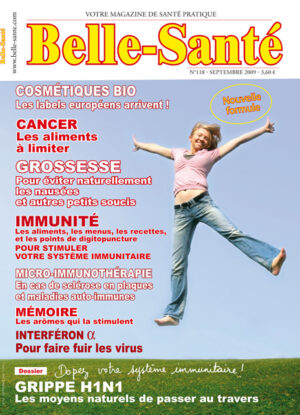 Belle-Santé n° 118