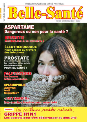 Belle-Santé n° 119
