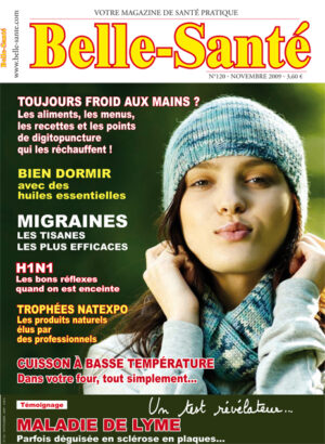 Belle-Santé n° 120