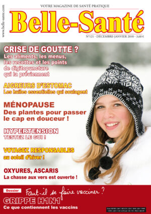 Belle-Santé n° 121