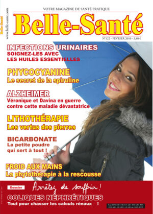 Belle-Santé n° 122