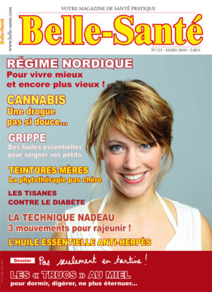 Belle-Santé n° 123