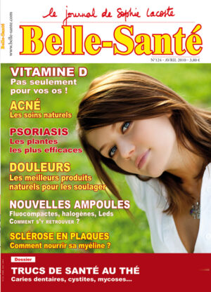 Belle-Santé n° 124