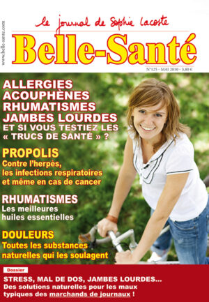 Belle-Santé n° 125