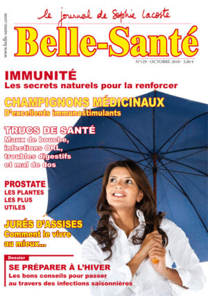 Belle-Santé n° 129