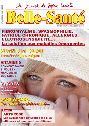 Belle-Santé n° 130