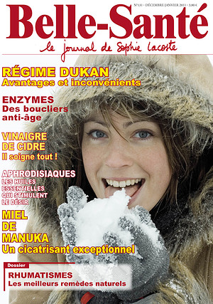 Belle-Santé n° 131