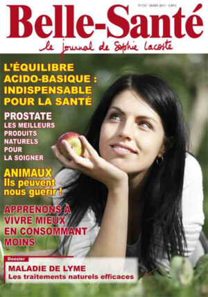 Belle-Santé n° 133