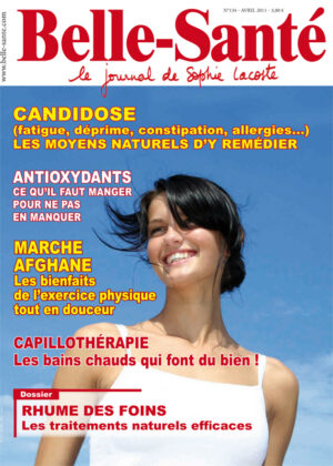 Belle-Santé n° 134