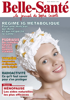 Belle-Santé n° 135