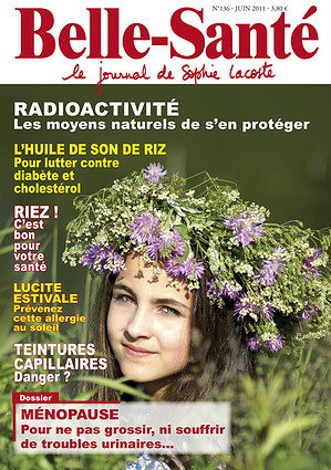 Belle-Santé n° 136