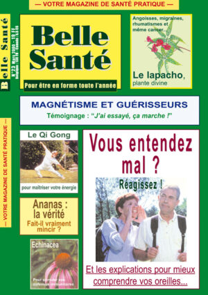 Belle-Santé n° 23