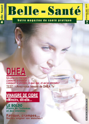 Belle-Santé n° 40