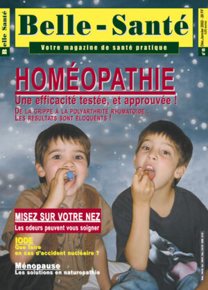Belle-Santé n° 41