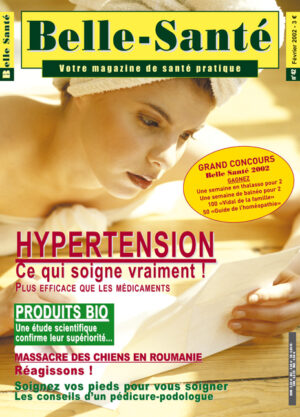 Belle-Santé n° 42