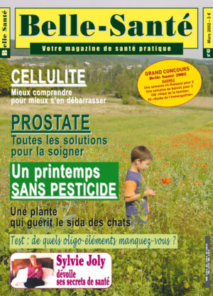 Belle-Santé n° 43
