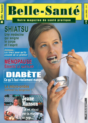 Belle-Santé n° 46