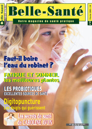 Belle-Santé n° 52