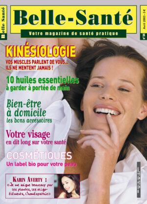 Belle-Santé n° 54
