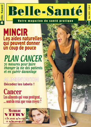 Belle-Santé n° 55