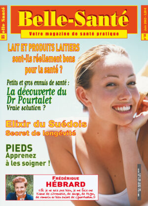 Belle-Santé n° 56