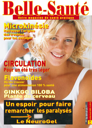 Belle-Santé n° 57