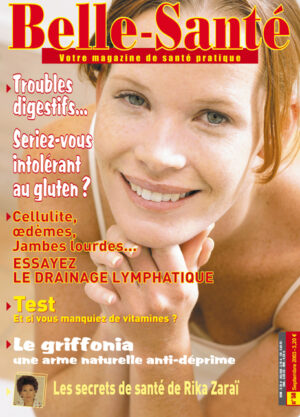 Belle-Santé n° 58