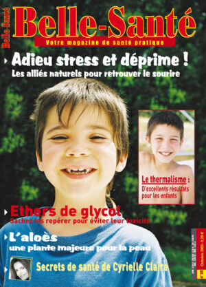 Belle-Santé n° 59