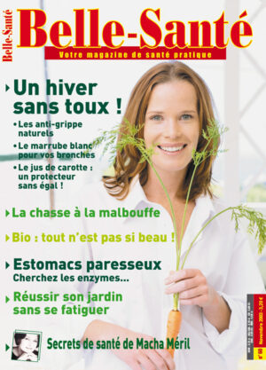 Belle-Santé n° 60