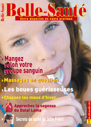 Belle-Santé n° 61