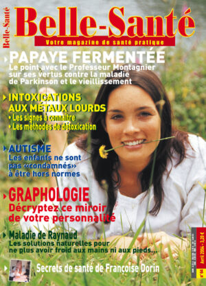 Belle-Santé n° 64