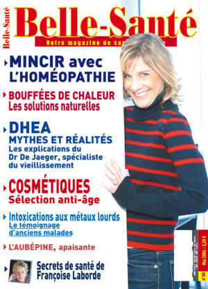 Belle-Santé n° 65