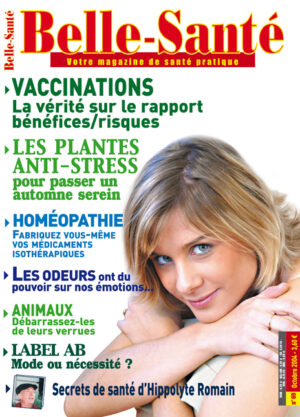 Belle-Santé n° 69