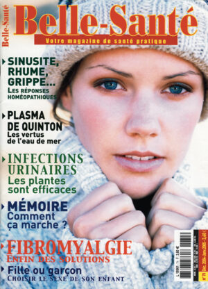 Belle-Santé n° 71