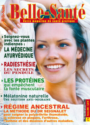 Belle-Santé n° 72