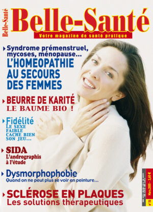 Belle-Santé n° 73