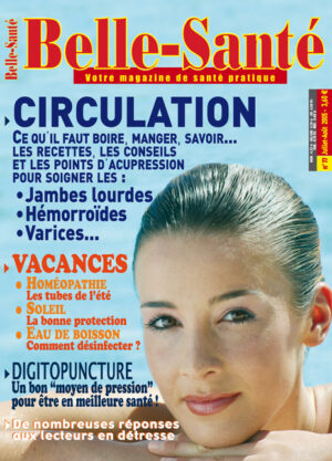 Belle-Santé n° 77