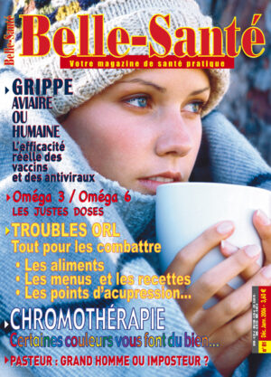 Belle-Santé n° 81