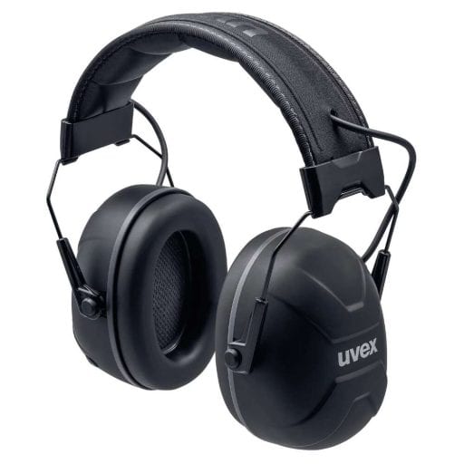 casque antibruit