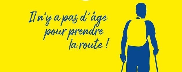 compostelle pour les vieux